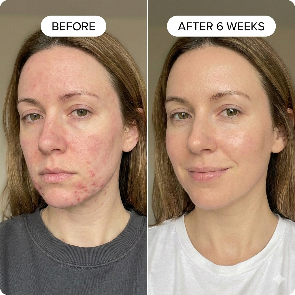 PDRN Micro-Infusion Skin Booster