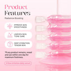 PDRN PINK Serum (10 pack)