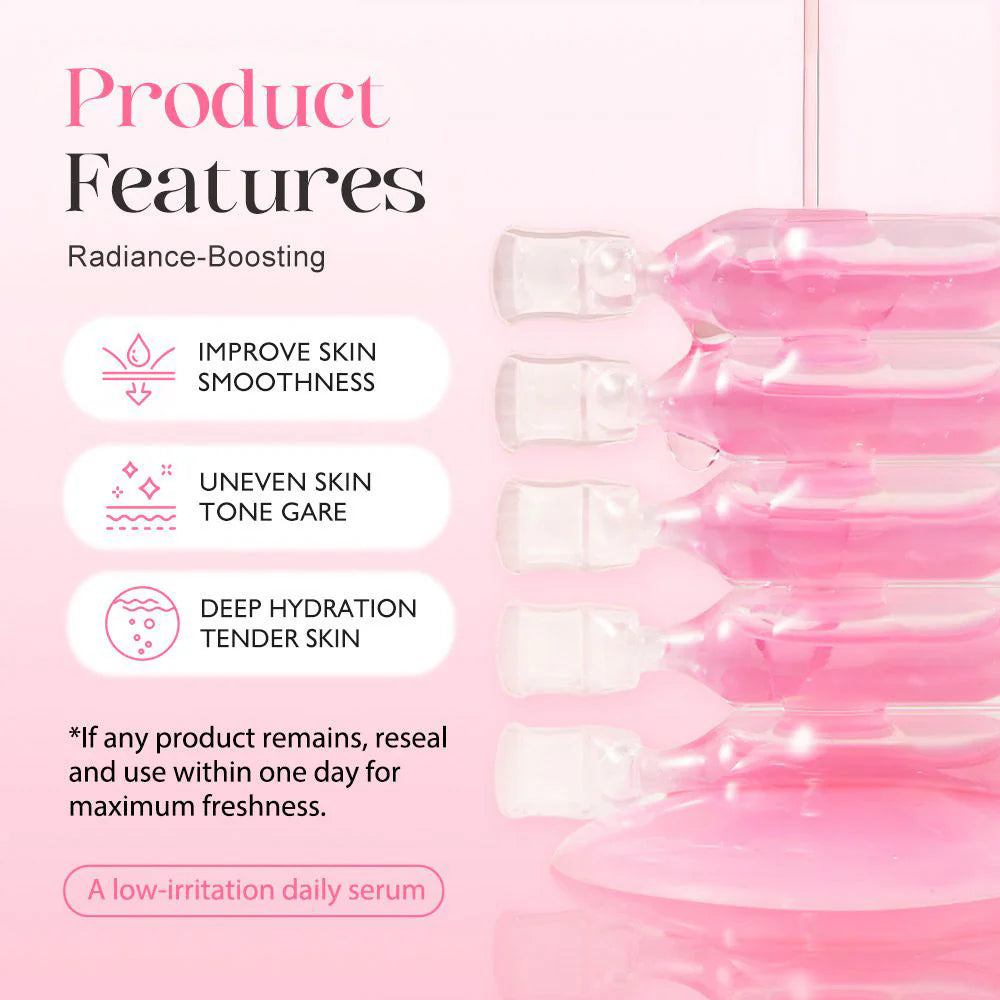 PDRN PINK Serum (10 pack)