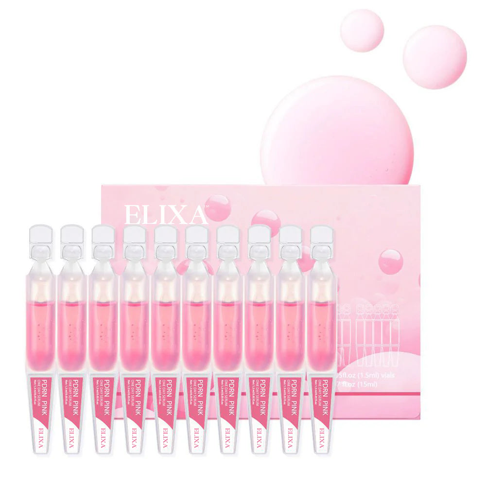 PDRN PINK Serum (10 pack)