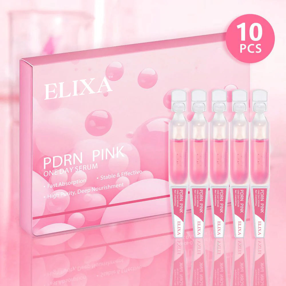 PDRN PINK Serum (10 pack)
