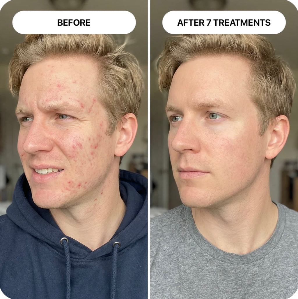 PDRN Micro-Infusion Skin Booster