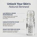 PDRN Micro-Infusion Skin Booster