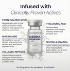 PDRN Micro-Infusion Skin Booster
