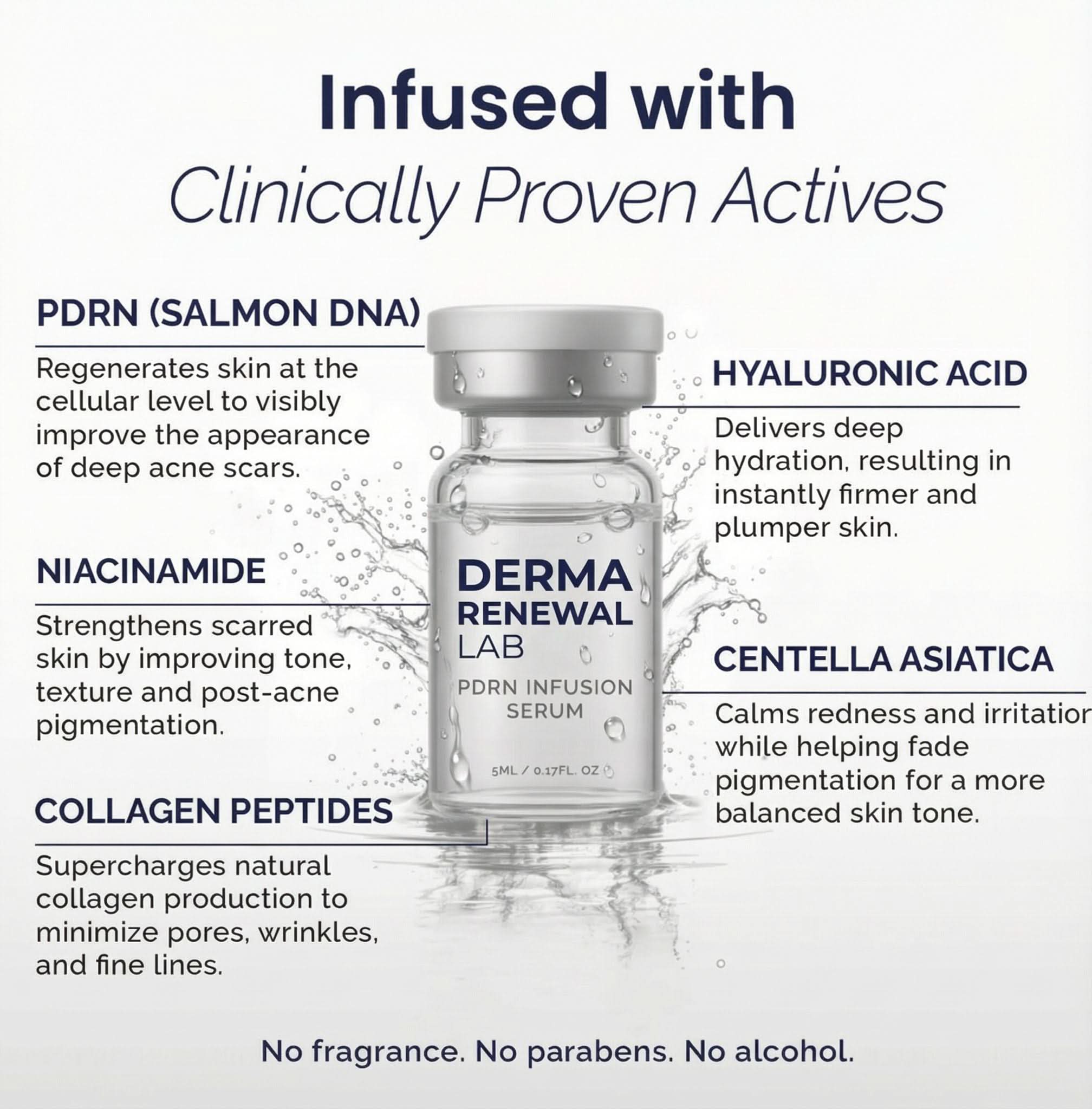 PDRN Micro-Infusion Skin Booster