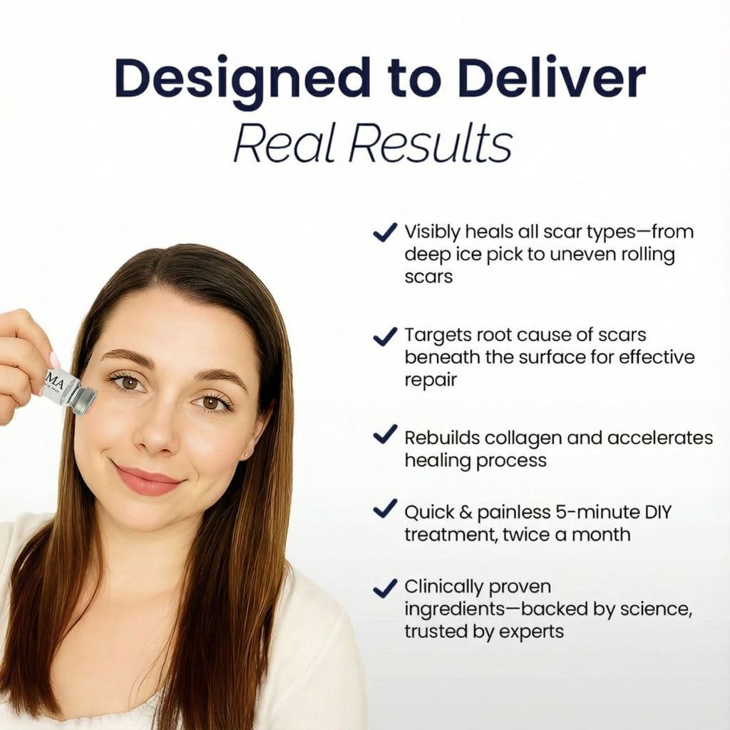 PDRN Micro-Infusion Skin Booster