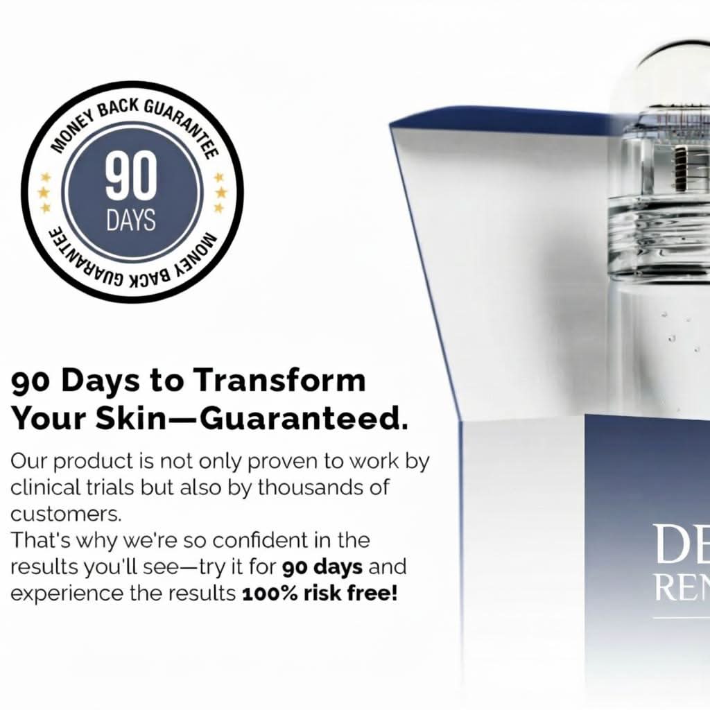 PDRN Micro-Infusion Skin Booster