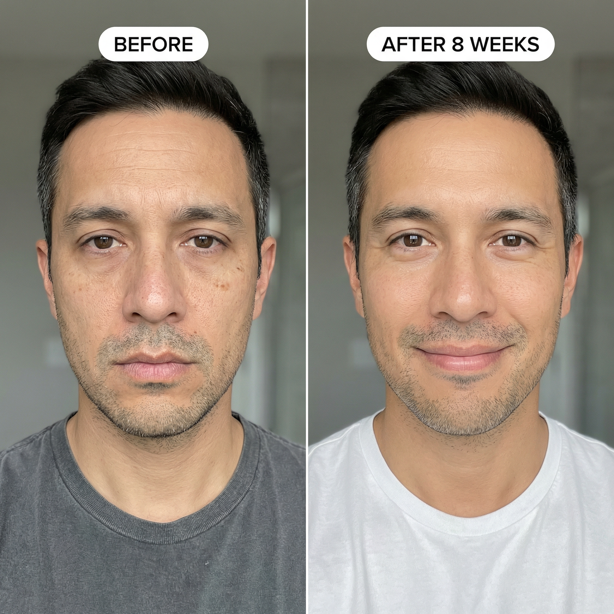 PDRN Micro-Infusion Skin Booster