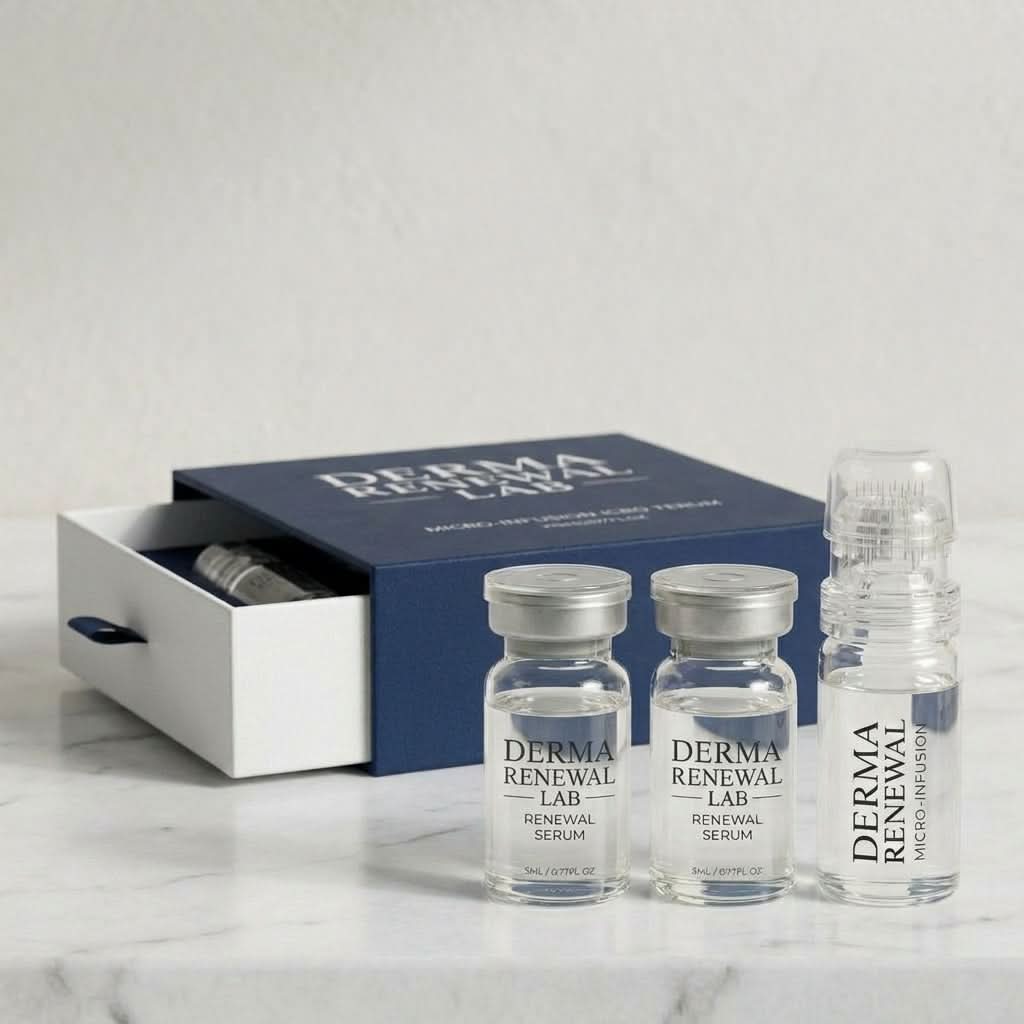 Derma Renewal Lab PDRN Micro-Infusion System