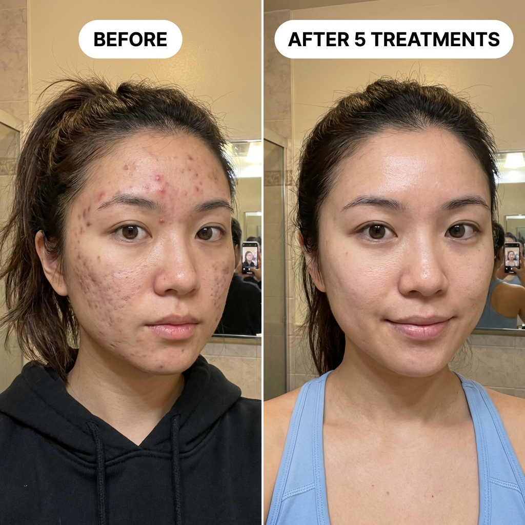 PDRN Micro-Infusion Skin Booster