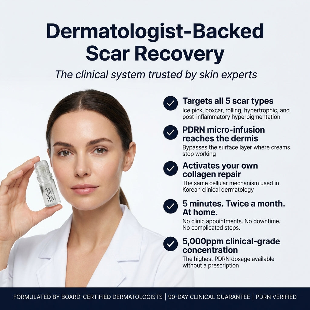 PDRN Micro-Infusion Skin Booster