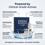 PDRN Micro-Infusion Skin Booster