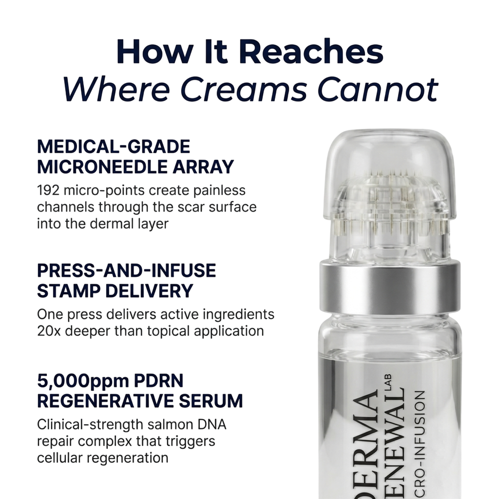 Derma Renewal Lab PDRN Micro-Infusion System