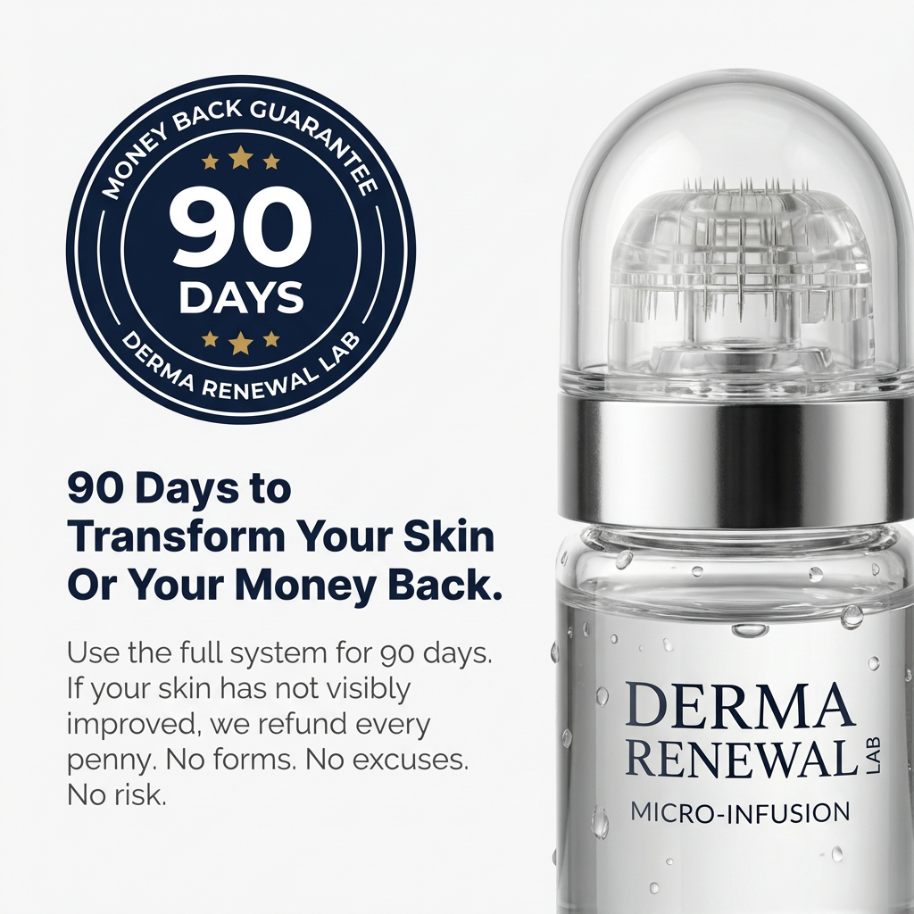 PDRN Micro-Infusion Skin Booster