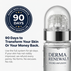PDRN Micro-Infusion Skin Booster