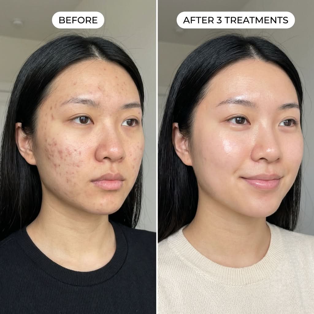 PDRN Micro-Infusion Skin Booster